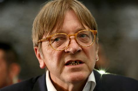 guy verhofstadt panama papers